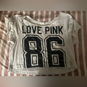 VS Lounge Tee🤍🖤🤍🖤